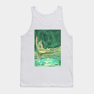 perch Tank Top